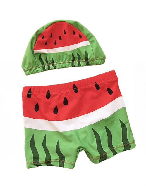 Kupaći "MR. Watermelon"