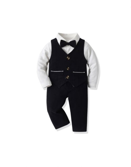 Baby Bond 007