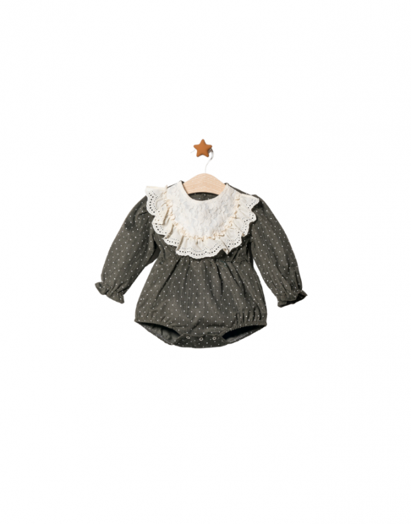 Bodić Vintage tufnice
